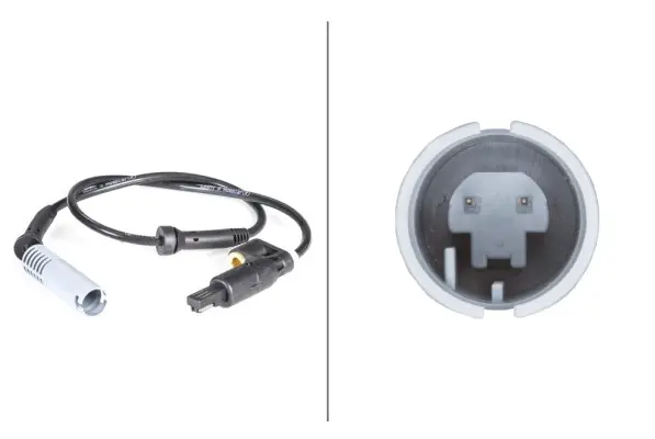 WHEEL SPEED-SENSOR                   6PU Hella 