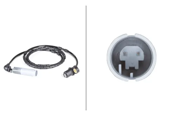 WHEEL SPEED-SENSOR                   6PU Hella 