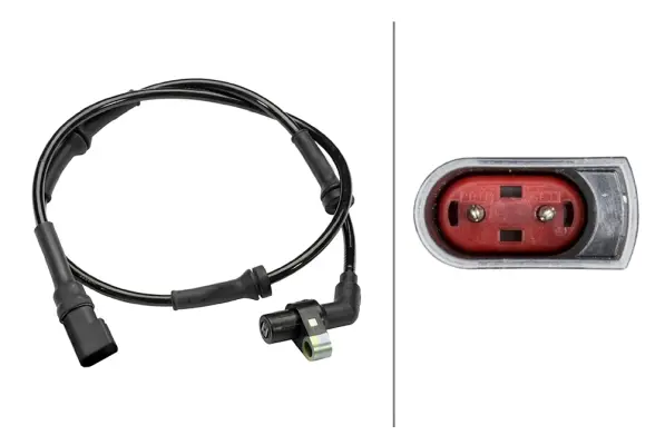 WHEEL SPEED-SENSOR                   6PU Hella 