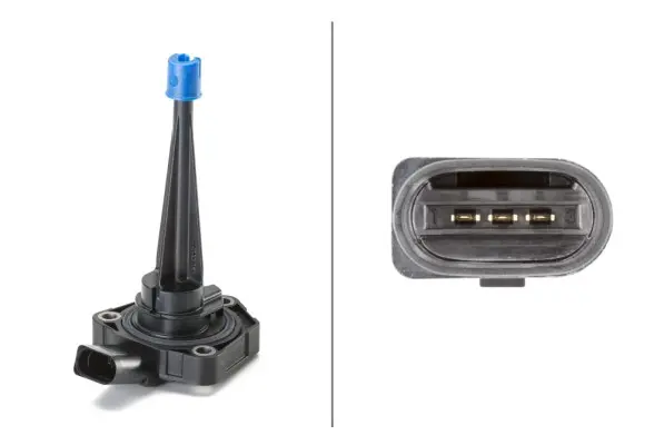 PACKAGED ULTRASONIC LEVEL SENSOR     6PR Hella 