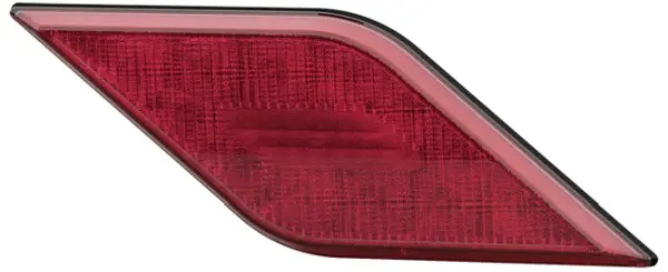 LAMP SB RH MD12/24 HOR               2SB Hella 