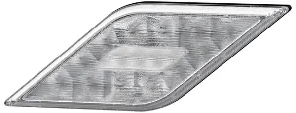 LAMP ZR LH MD12/24 HOR               2ZR Hella 