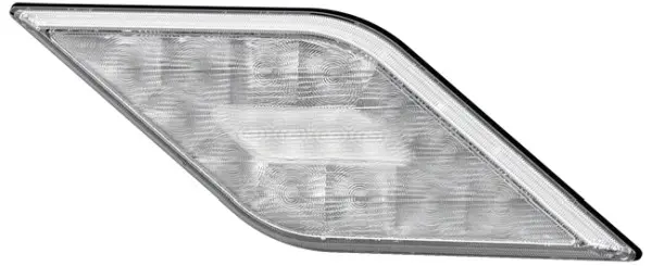LAMP ZR RH MD12/24 HOR               2ZR Hella 