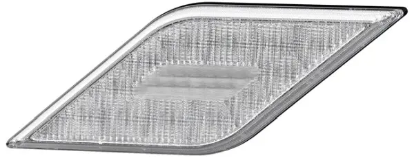 LAMP SBBL LH MD12/24 HOR             2SD Hella 