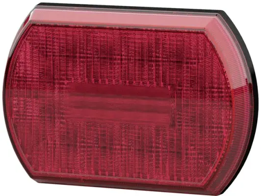 LAMP SB MD12/24 HOR                  2SB Hella 