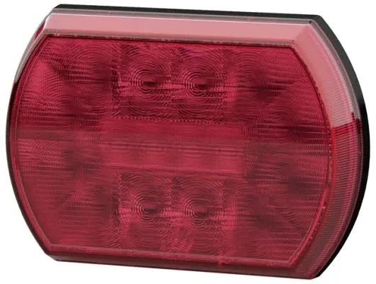 LAMP NES MD12/24 HOR                 2NE Hella 