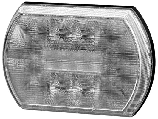LAMP ZR MD12/24 HOR                  2ZR Hella 