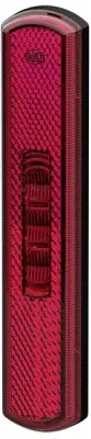 LAMP SMLR RED MD12/24 VER            2PS Hella 