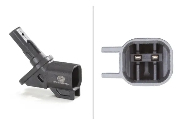 WHEEL SPEED-SENSOR                   6PU Hella 
