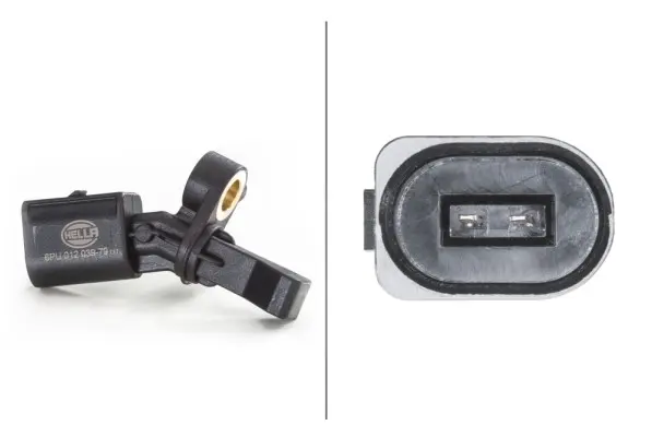 WHEEL SPEED-SENSOR                   6PU Hella 