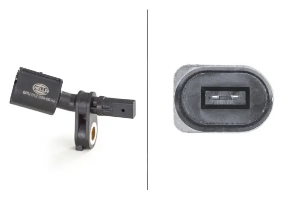WHEEL SPEED-SENSOR                   6PU Hella 