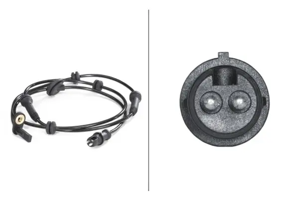 WHEEL SPEED-SENSOR                   6PU Hella 