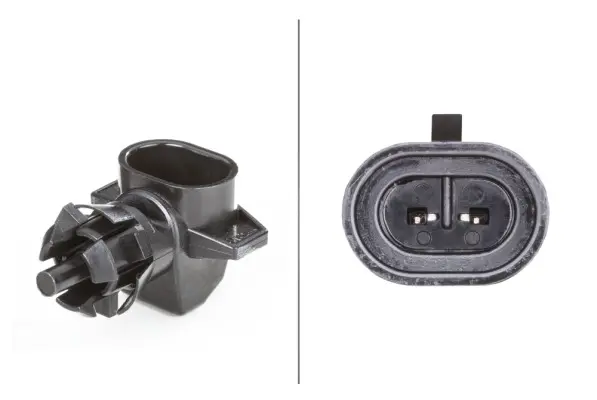 AIR-TEMPERATURE-SENSOR               6PT Hella 