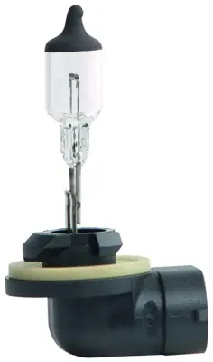 BULB ECE-R 37-H27W/2 12V 27W         8GH Hella 