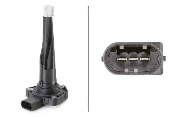 PACKAGED ULTRASONIC LEVEL SENSOR     6PR Hella 