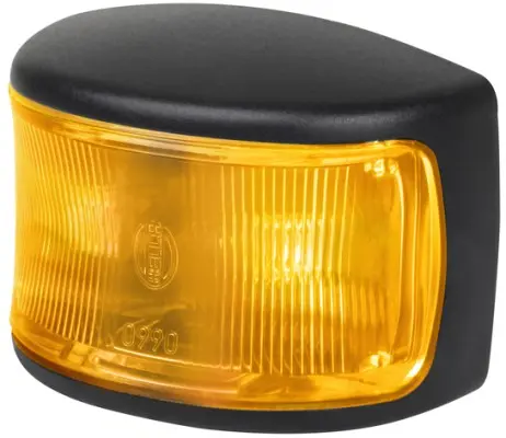 LAMP SIDE DI DURALED-DT MD12/24      2BM Hella 