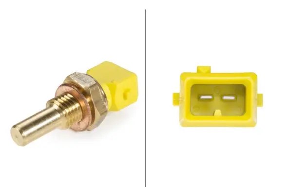 SENSOR-TEMPERATURE                   6PT Hella 