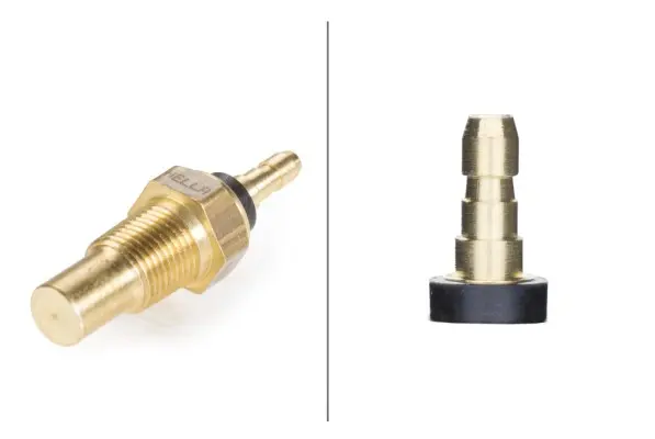 COOLANT TEMPERATURE SENSOR           6PT Hella 
