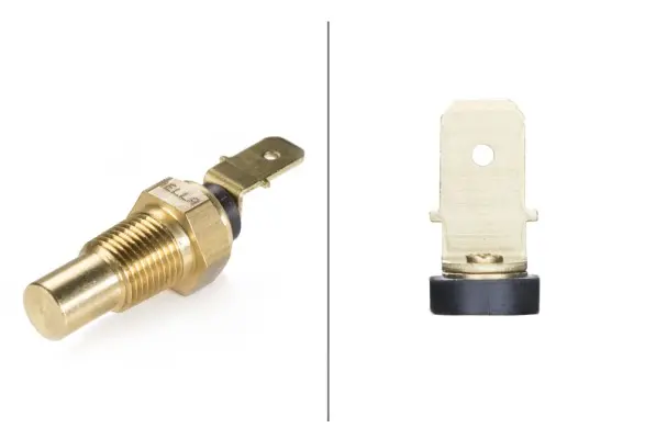 COOLANT TEMPERATURE SENSOR           6PT Hella 
