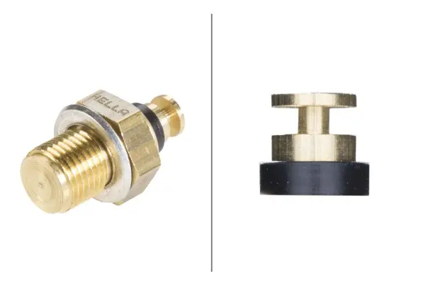 COOLANT TEMPERATURE-SENDER UNIT      6PT Hella 