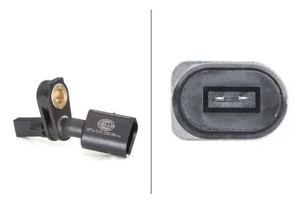 WHEEL SPEED SENSOR                   6PU Hella 