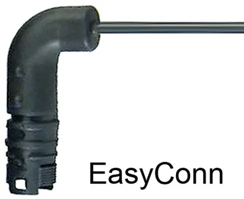LAMP SMLR MD12/24 HOR                2PS Hella 