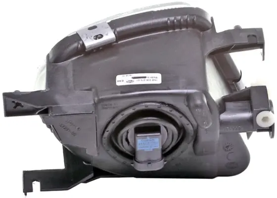 Kurve-/tåkelysk. H11 MB W211 Hø Hella 