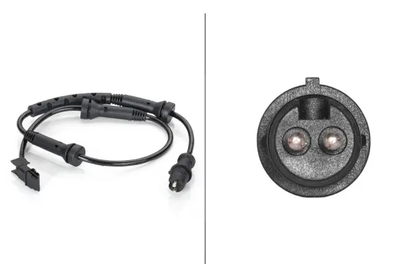 WHEEL SPEED-SENSOR                   6PU Hella 