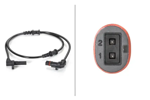 WHEEL SPEED-SENSOR                   6PU Hella 