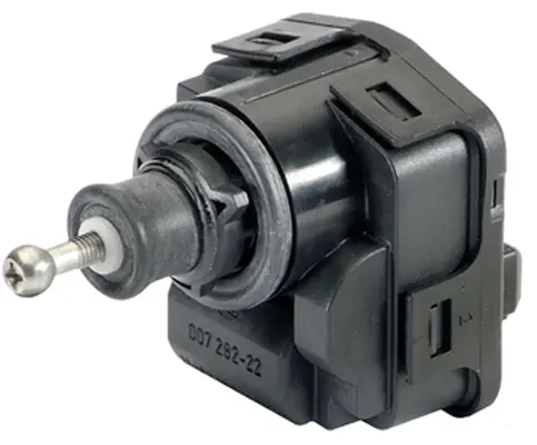 HLL ACTUATOR ELECTR. 12V             6NM Hella 