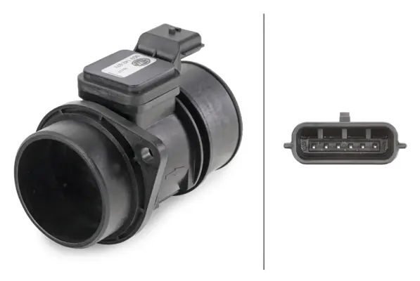 AIR MASS SENSOR                      8ET Hella 