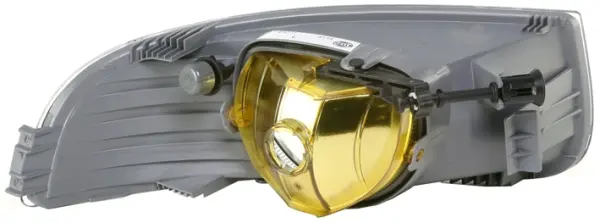 FOG LAMP FF-ZNW LH                   1NE Hella 