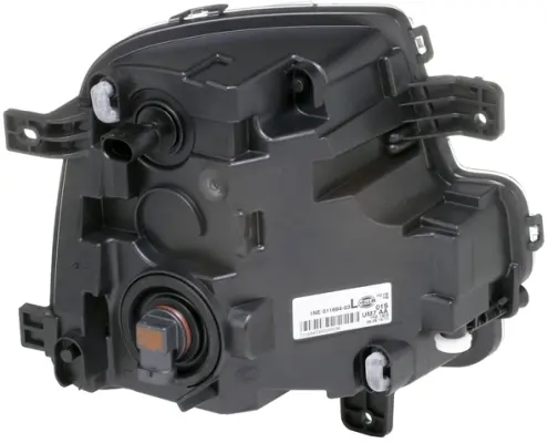 FOG LAMP FF-ZNW DI MG12 LH           1NE Hella 