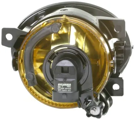 HEADLAMP FF-ZNW CO LH                1N0 Hella 