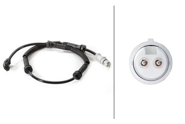 WHEEL SPEED-SENSOR                   6PU Hella 