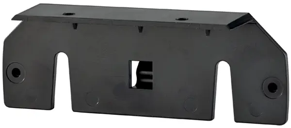 Vinkelbrakett markeringslys -008 645- Hella 