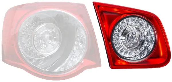 LAMP ZR LH MG12                      2ZR Hella 