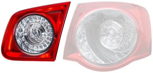 Kombinasjon baklampe Hella 