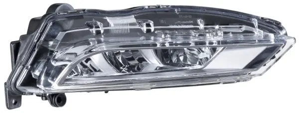 FOGLAMP LED FF-ZNW CO MD12 RH        1ND Hella 