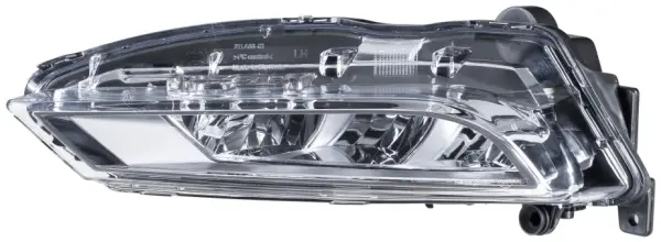 FOGLAMP LED FF-ZNW CO MD12 LH        1ND Hella 