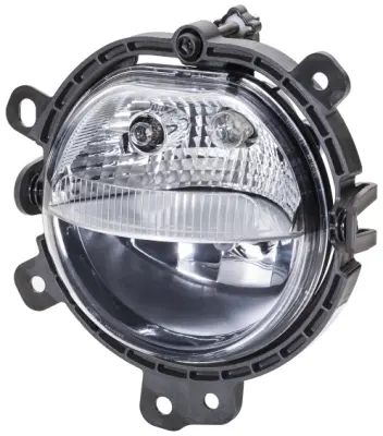 FOG LAMP FF-ZNW DRL PO LH            1N1 Hella 