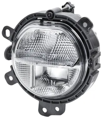FOG LAMP FF-ZNW PO LH                1N1 Hella 