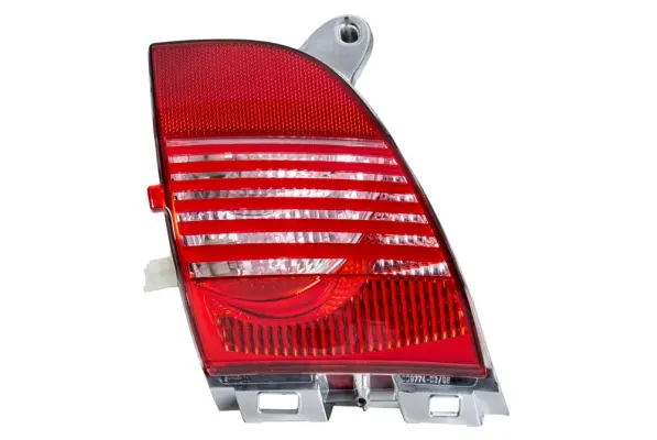 LAMP ZRR RH MG12                     2ZR Hella 
