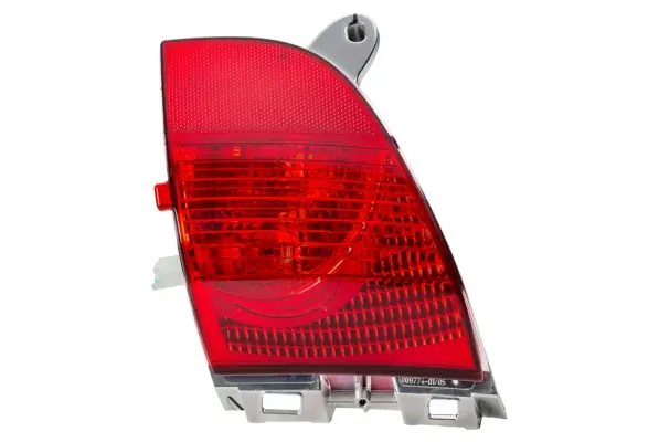LAMP NESR RH MG12                    2NR Hella 