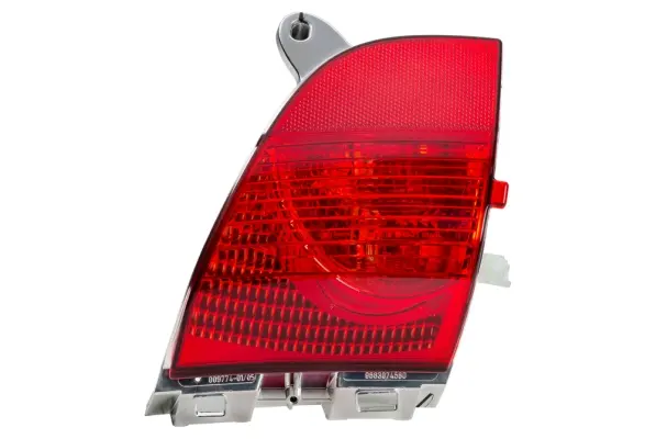 LAMP NESR LH MG12                    2NR Hella 