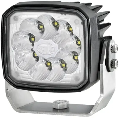 Hovedlampe Høyre Hella 