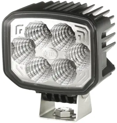 Arbeidslykt LED PowerBeam 1000 Compact Hella 