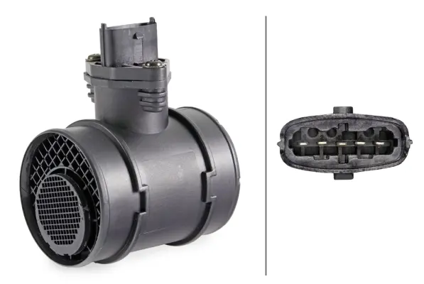 AIR MASS SENSOR                      8ET Hella 