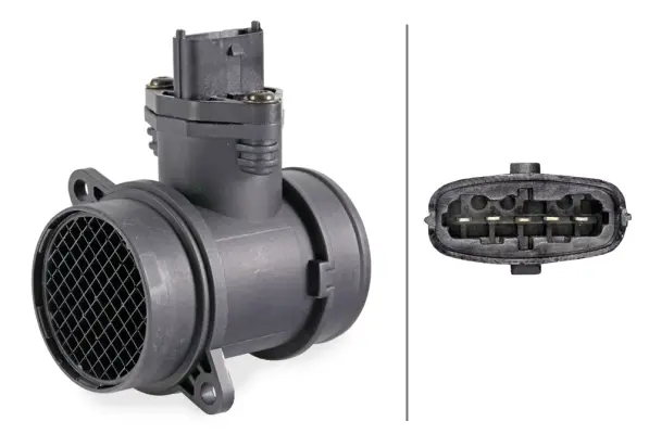 AIR MASS SENSOR                      8ET Hella 