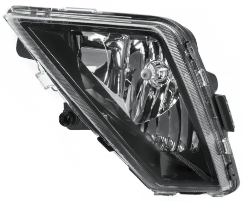 FOG LAMP FF-ZNW CO LH MG12           1ND Hella 